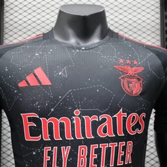 Đồ SF Benfica 24/25 ( Sân Khách )
