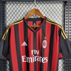 Retro Ac Milan 2013/2014 ( Sân Nhà )