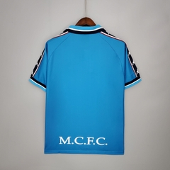 Retro Man City 1997/1999 ( Sân Nhà )