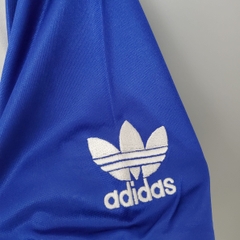 Retro Mu 1985/1986 ( Sân Khách )