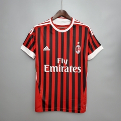 Retro Ac Milan 2011/2012 ( Sân Nhà )