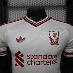 Đồ SF Liverpool 26/27 ( Sân Khách )