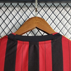 Retro Ac Milan 2013/2014 ( Sân Nhà )