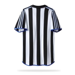 Retro NewCastle 1999/2000 ( Sân Nhà )
