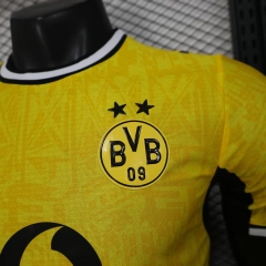 Đồ SF Dortmund 26/27 ( Sân Nhà )