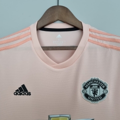 Retro Mu 2018/2019 ( Sân Khách )