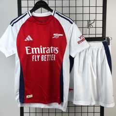 Đồ Fan Arsenal 24/25 ( Sân Nhà )