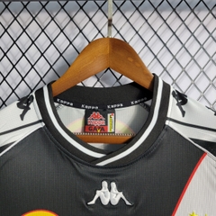 Retro Vasco da Gama 2000 ( Sân Nhà )