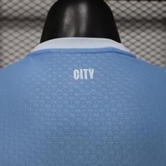 Đồ SF Man City 26/27 ( Sân Nhà )