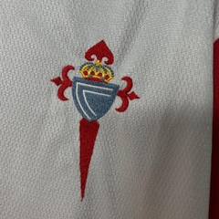 Retro Celta Vigo 2001/2002 ( Sân Khách )