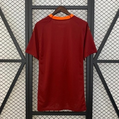 Retro As Roma 2000/2001 ( Sân Nhà )