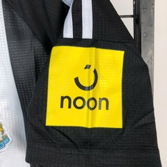 Đồ Fan Newcastle 24/25 ( Sân Nhà )