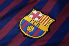 Retro Barcelona 2017/2018 ( Sân Nhà )