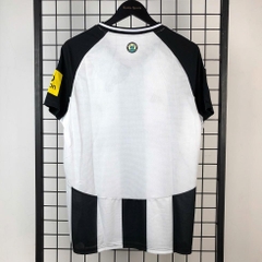 Đồ Fan Newcastle 24/25 ( Sân Nhà )