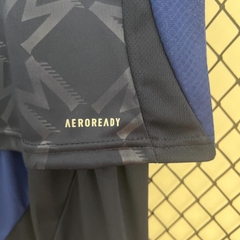 Bộ Kids MU 24/25 ( Sân Khách )