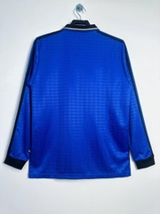 Retro Argentina 1994 Tay Dài ( Sân Khách )