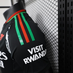 Đồ SF Arsenal 24/25 ( Sân Khách )