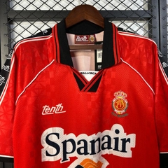 Retro Mallorca 1996/1997 ( Sân Nhà )