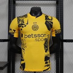 Đồ SF Inter Milan 24/25 ( 3RD )