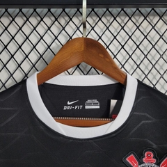 Retro Corinthians 2012/2013 ( Sân Khách )