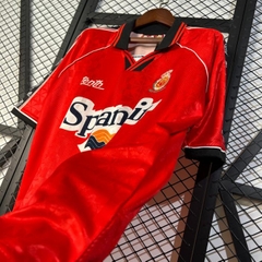 Retro Mallorca 1996/1997 ( Sân Nhà )