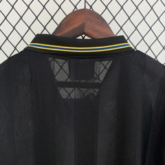 Retro Mu 1993/1994 Tay Dài ( Sân Khách 1 )