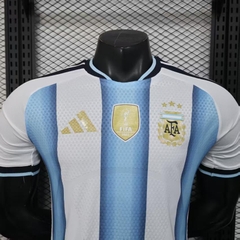 Đồ SF Argentina 2026 ( Sân Nhà )