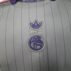 Áo Thun Bayern Munich 2025 ( Terrace Icons )