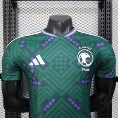 Đồ SF Saudi Arabia 2026 ( Sân Nhà )