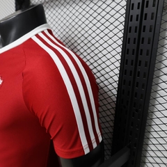 Áo Thun MU 2026 ( Adidas Originals )