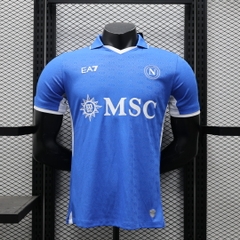 Đồ SF Napoli 24/25 ( Sân Nhà )