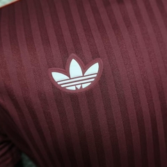 Áo Adidas Icon Bayern Munich 2025
