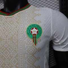 Đồ SF Morocco 2026 ( Sân Khách )