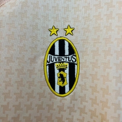 Retro Juventus 2003/2004 ( Sân Khách )