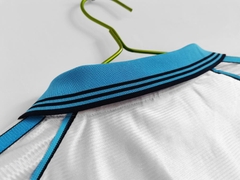 Retro Marseille 1999/2000 ( Sân Nhà )