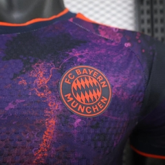 Đồ SF Bayern Munich 26/27 ( 3RD )
