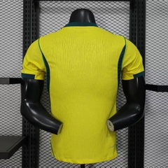 Đồ SF Brazil 2026 ( Sân Nhà )
