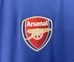 Retro Arsenal 2004/2005 ( Sân Khách )