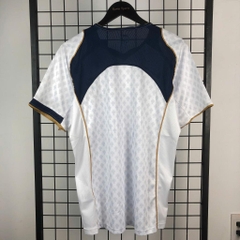 Retro Bồ Đào Nha 2004 ( Sân Khách )