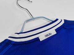 Retro Chelsea 1999/2000 ( Sân Nhà )