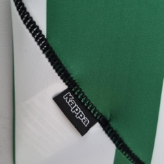 Retro Betis 2002/2003 ( Sân Nhà )