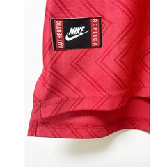 Retro Arsenal 1996/1997 ( Sân Nhà )