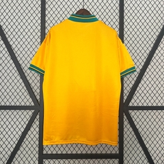 Retro Bayern Munich 1993/1995 ( Sân Khách )