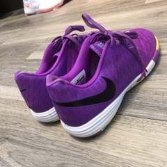 Giày Nike Lunar Gato II ( Tím )