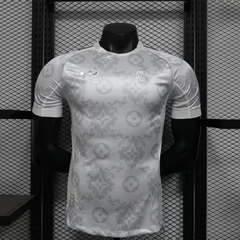 Đồ SF Real Madrid 25/26 ( Louis Vuitton )