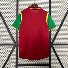 Retro Bồ Đào Nha 1999 ( Sân Nhà )
