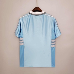 Retro Marseille 1998/1999 ( Sân Khách )