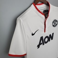 Retro Mu 2012/2013 ( Sân Khách )