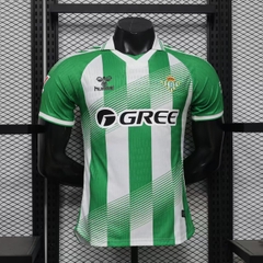 Đồ SF Real Betis 26/27 ( Sân Nhà )