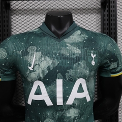 Đồ SF Tottenham 24/25 ( Sân Khách )